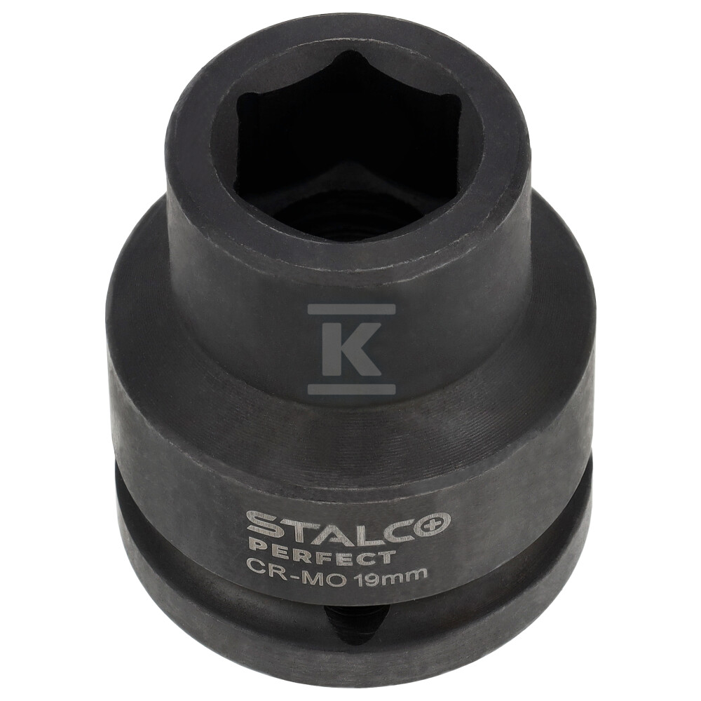 Nasadka udarowa sześciokątna 3/4” 42mm - S-85117