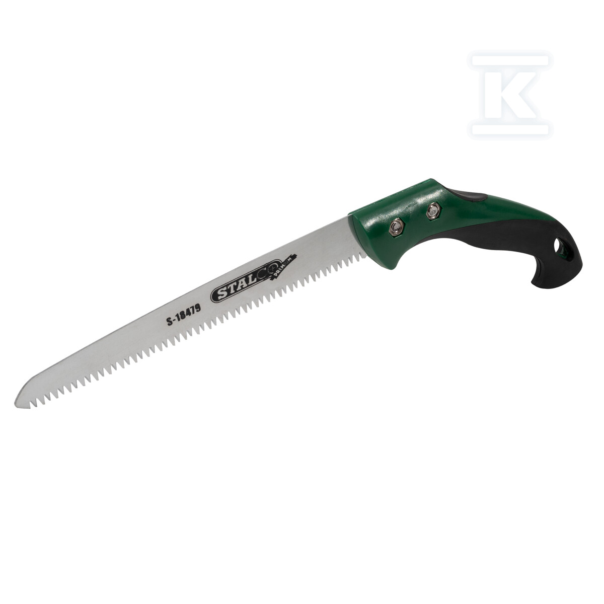 Piła do drewna mokrego 240mm STALCO - S-18479
