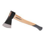 Siekiera 1000g trzonek drewniany STALCO PERFECT S-69310
