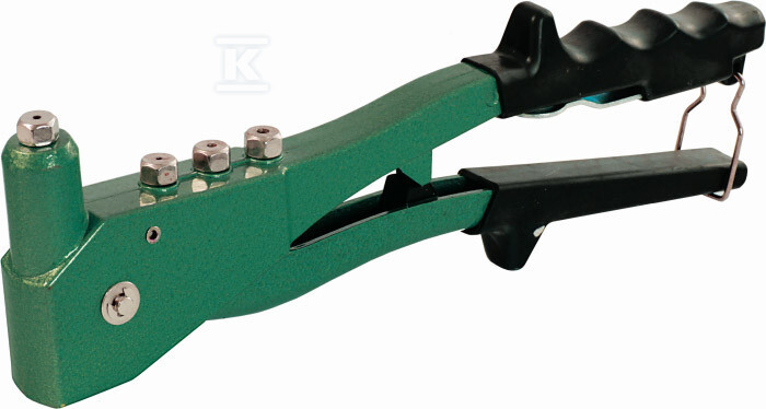 Nitownica profi riveter STALCO S-21512 - S-21512