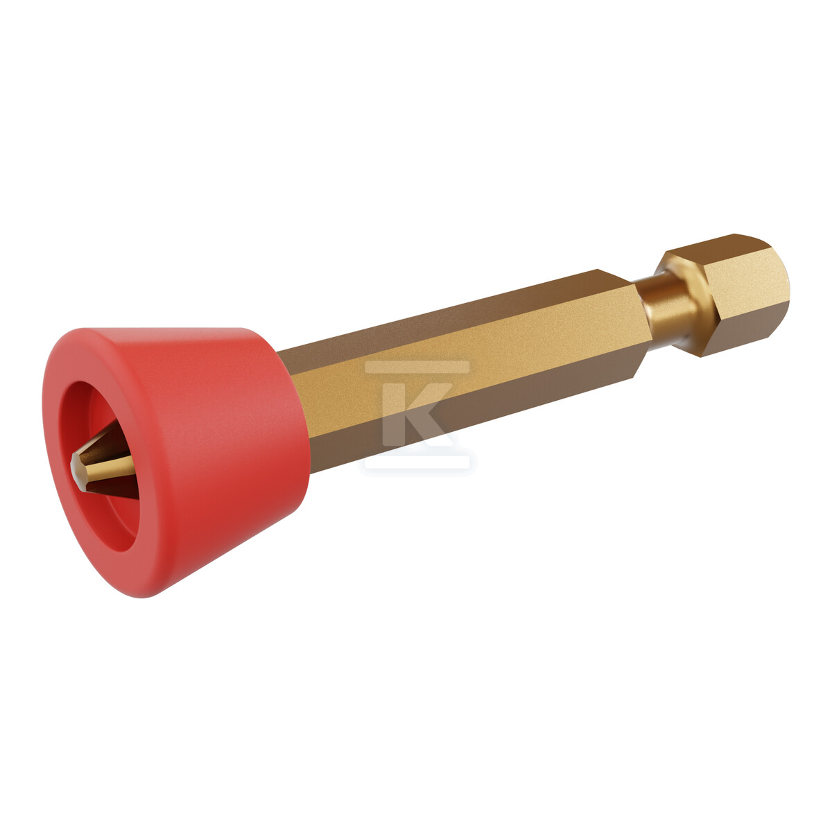Końcówka bit 1/4” Phillips PH - S-13192