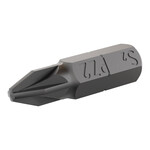 Końcówka bit 1/4” Pozidriv PZ3x50mm (10szt) STALCO S-13213