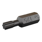 Końcówka bit 1/4” Torx T20x25mm (20szt) STALCO S-13320