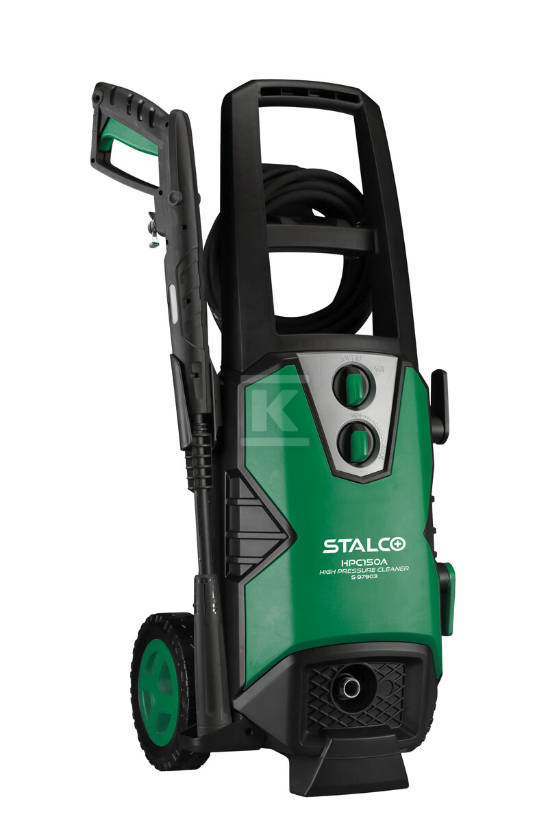 Myjka ciśnieniowa 2000W HPC150A STALCO - S055397903