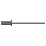Nity zrywalne aluminiowo-stalowe 3,0x12 bag (50) 1/30 STALCO NITM3012