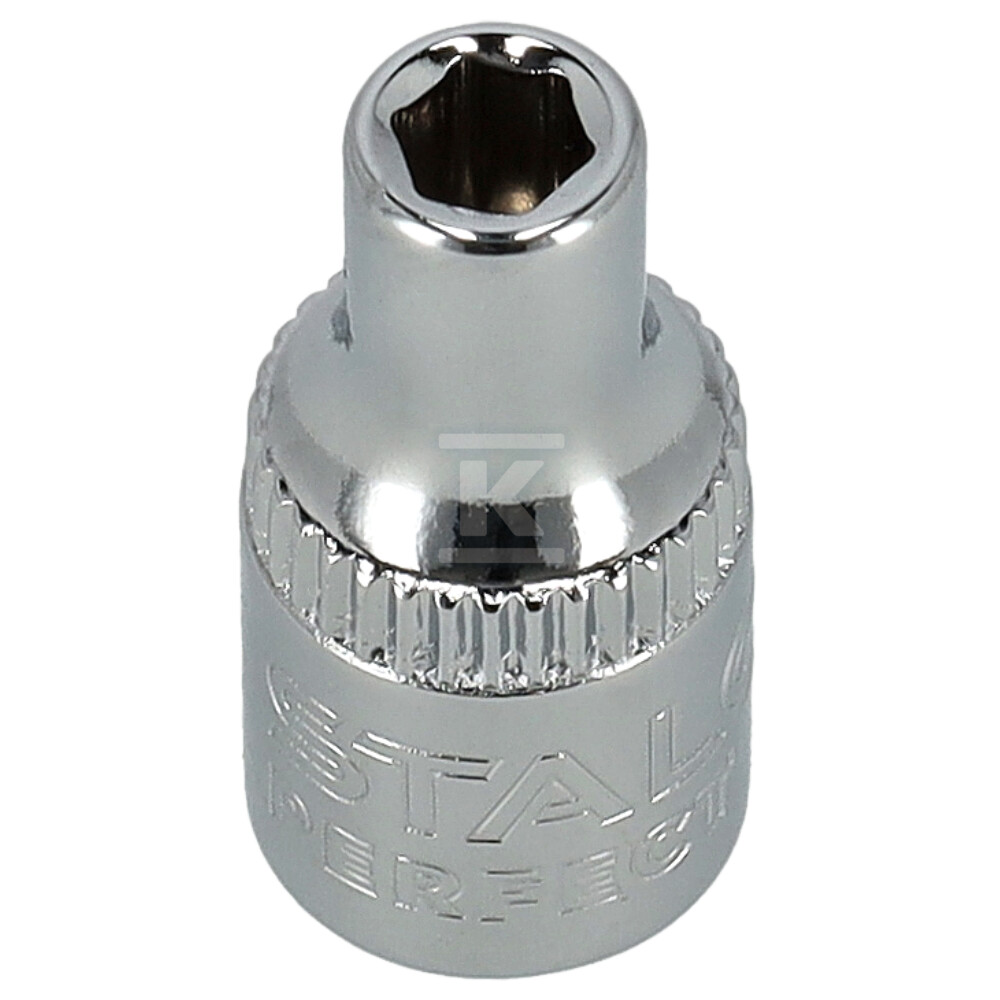 Nasadka sześciokątna 1/4” 9mm CrV - S-85231