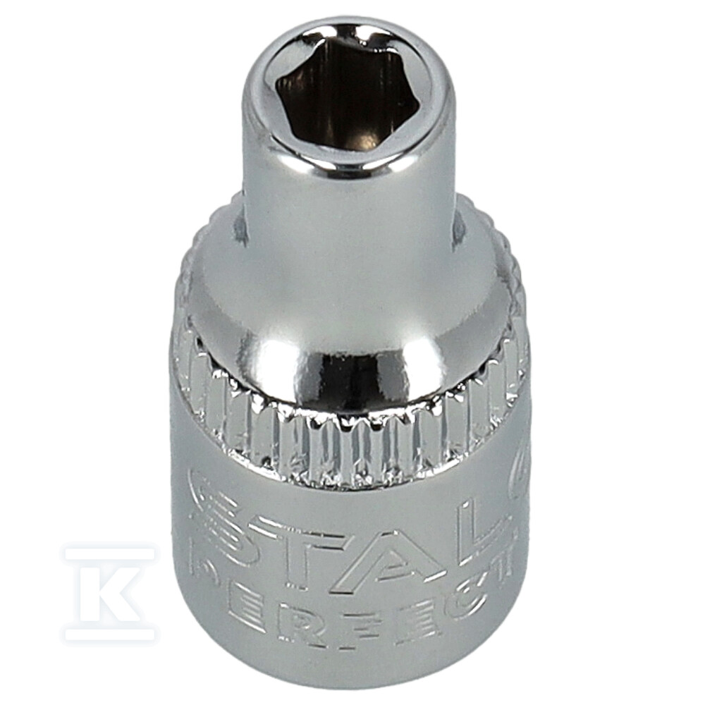 Nasadka sześciokątna 1/4” 11mm CrV - S-85235