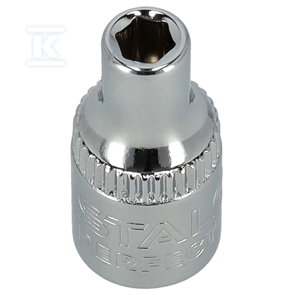 Nasadka sześciokątna 1/4” 14mm CrV - S-85241