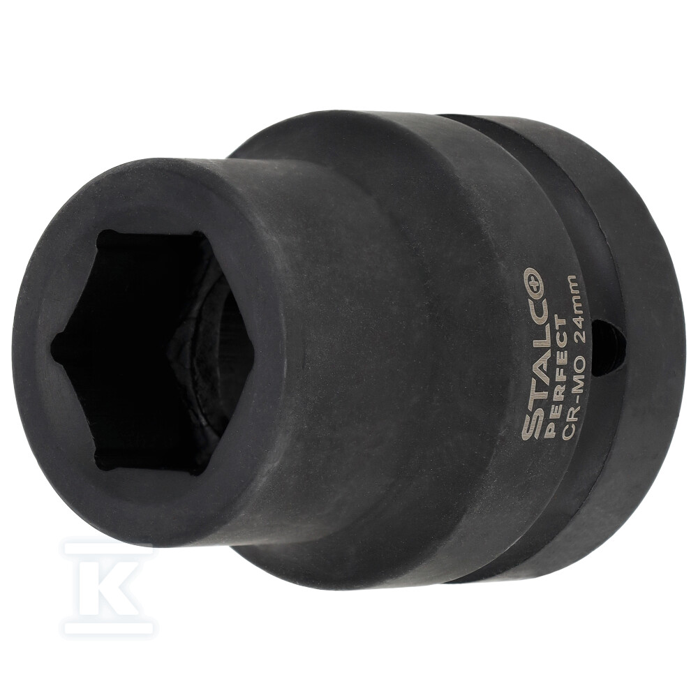 Nasadka udarowa sześciokątna 1” 29mm - S-85137