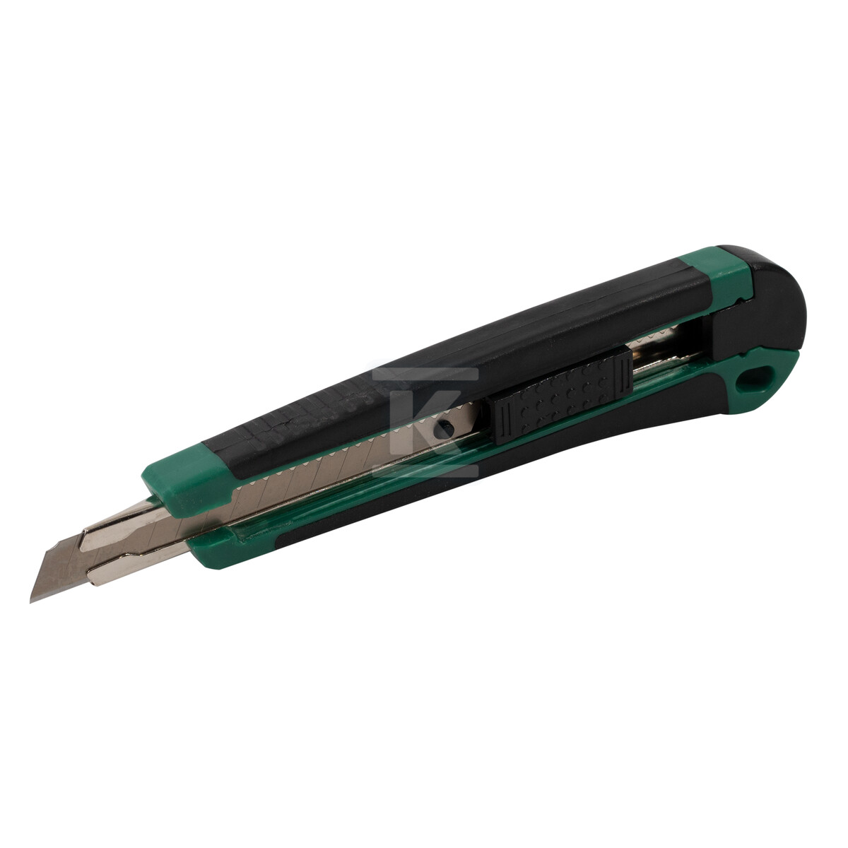 Nóż z ostrzem łamanym 9mm STALCO - S-17429