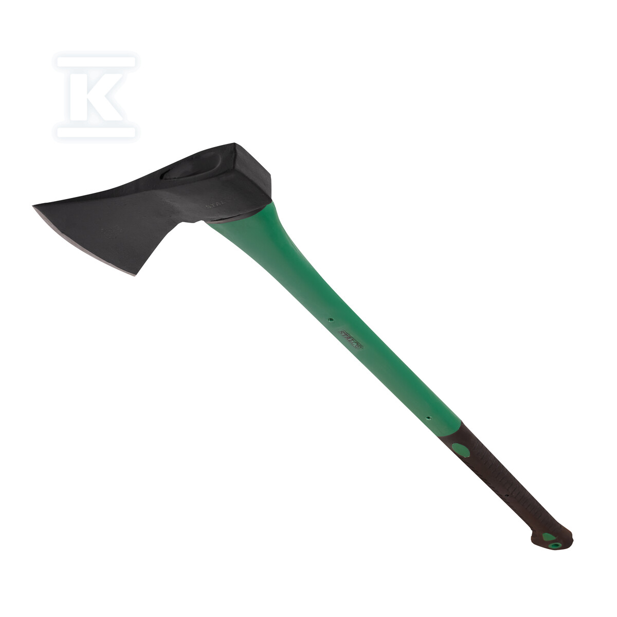 Siekiera 1600g trzonek fiberglass - S-19464