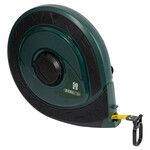 Taśma miernicza z włókna szklanego 50mx15mm STALCO S-10650