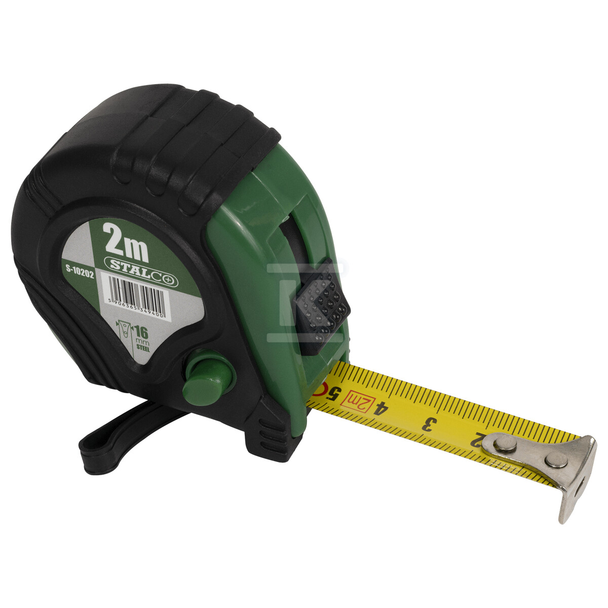 Miara zwijana 2mx16mm STALCO S-10202 - S-10202
