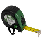 Miara zwijana 5mx19mm STALCO S-10205