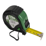 Miara zwijana 7,5mx25mm STALCO S-10207