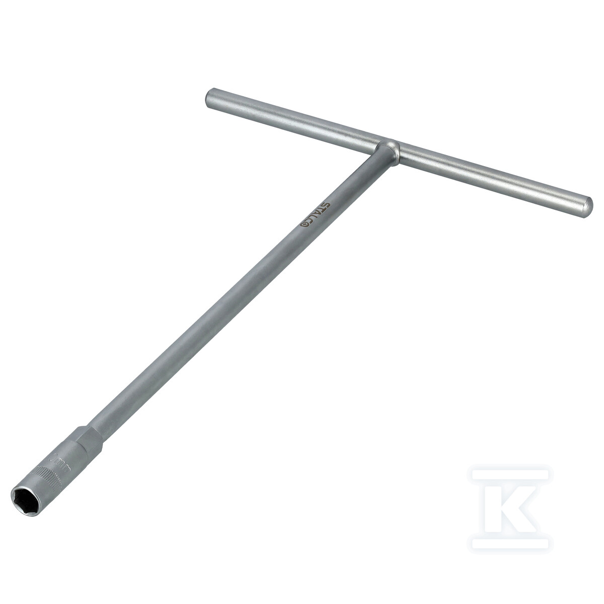 Klucz nasadowy typu T 8mm STALCO - S011199008