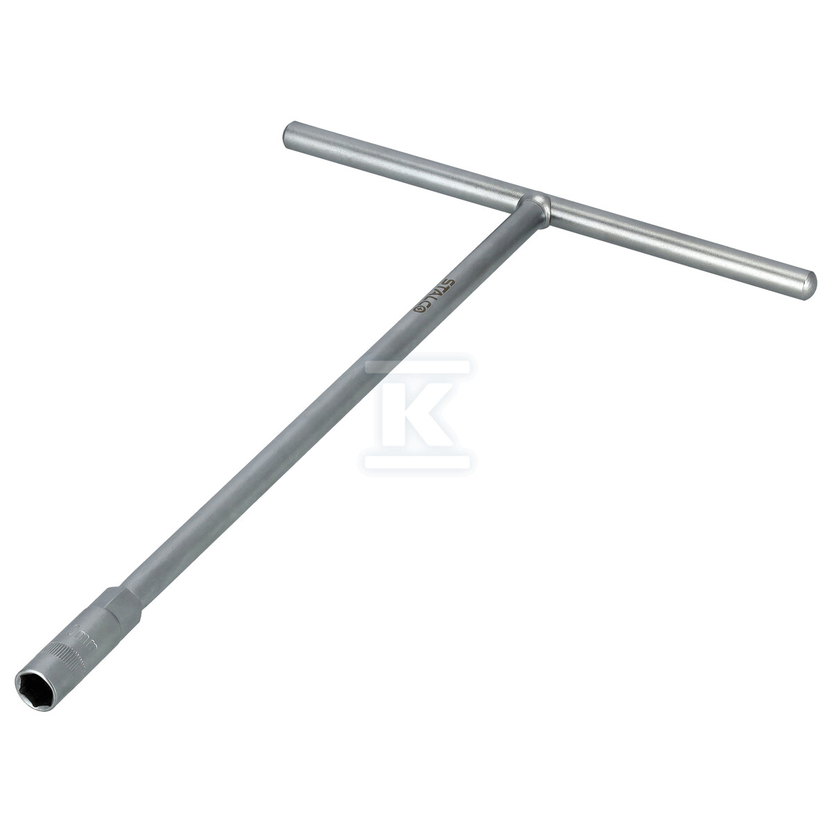 Klucz nasadowy typu T 14mm STALCO - S011199014