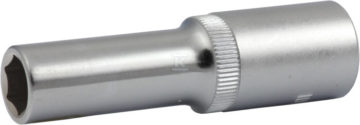 Nasadka sześciokątna długa 20mm 1/2” - S-77620