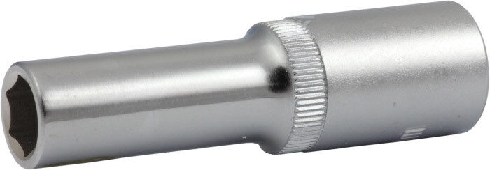 Nasadka sześciokątna długa 32mm 1/2” - S-77632