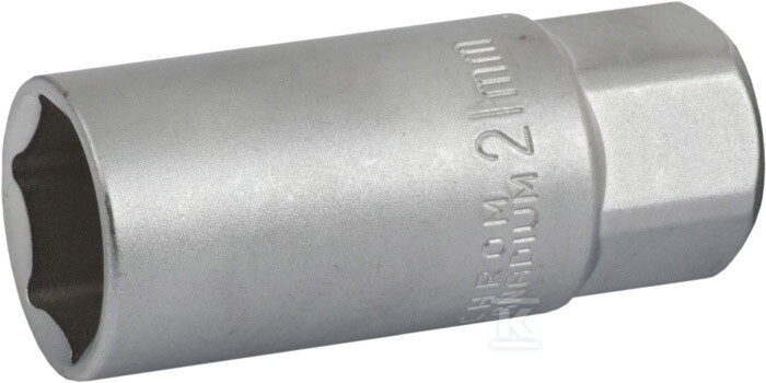 Nasadka do świec 21mm 1/2” CrV STALCO - S-77821