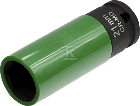 Nasadka udarowa 17mm STALCO PERFECT - S-77917