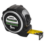 Miara zwijana 5mx25mm STALCO PERFECT S-65105