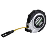 Taśma miernicza stalowa 20mx13mm STALCO PERFECT S-65520