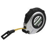Taśma miernicza stalowa 30mx13mm STALCO PERFECT S-65530