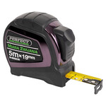 Miara zwijana 5m x 19mm AUTO-STOP STALCO PERFECT S-65205