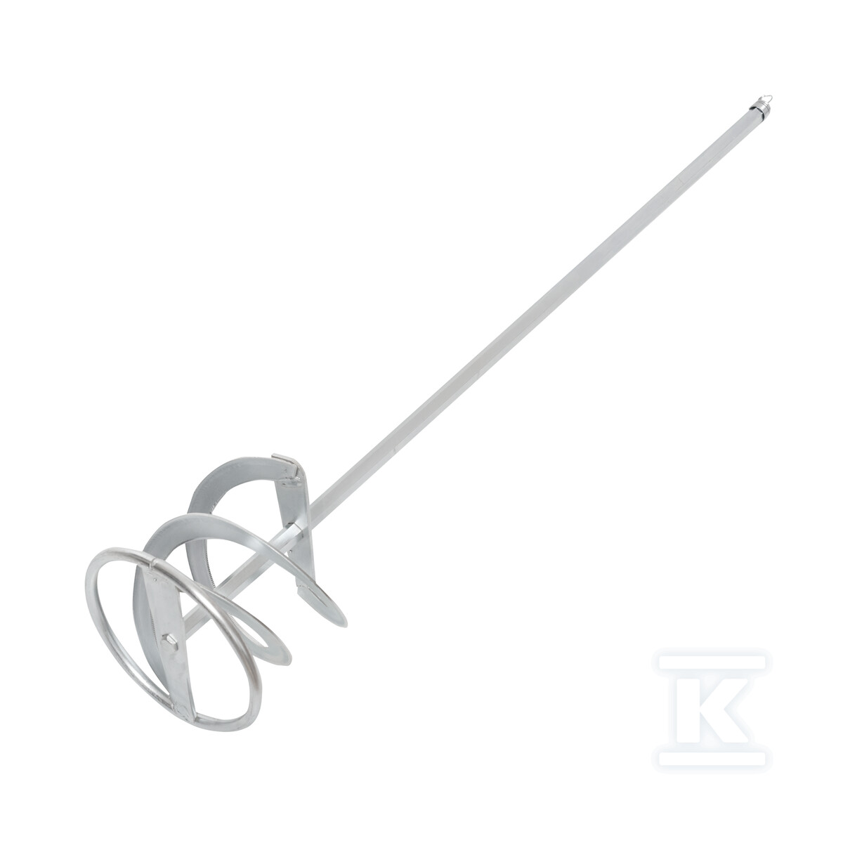 Mieszadło do kleju,tynku HEX 120mm C3 - S-73812