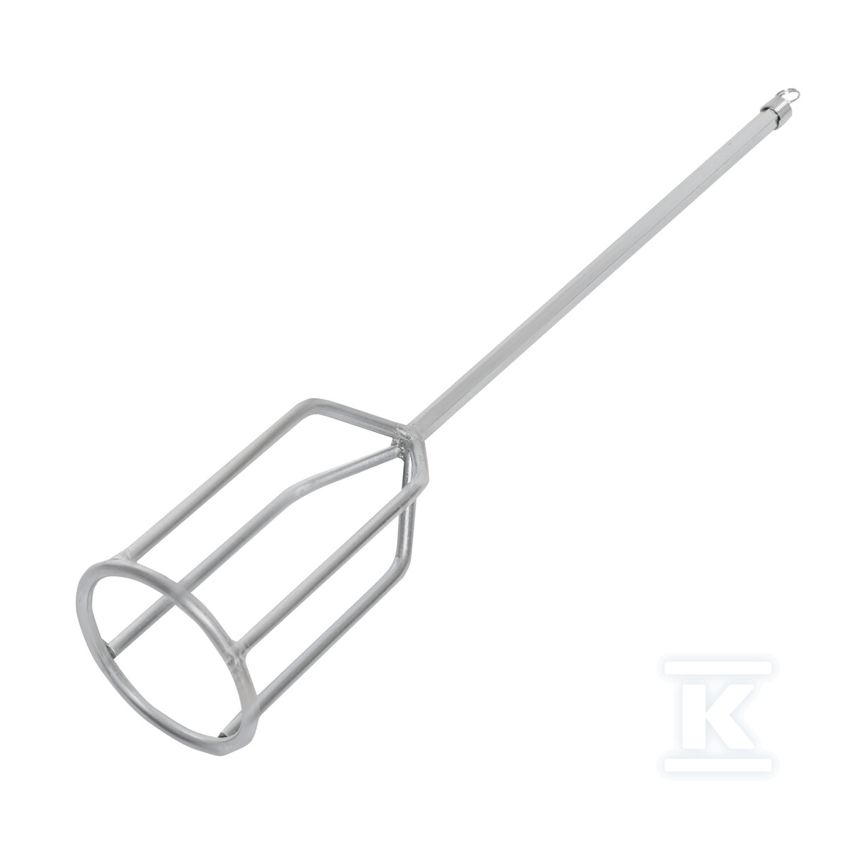 Mieszadło do gipsu HEX 80mm E1 STALCO - S-73814