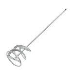 Mieszadło do kleju,tynku SDS-PLUS 120mm C3 STALCO PERFECT S-73818