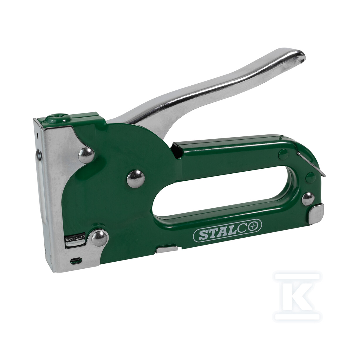 Zszywacz tapicerski zszywki A: 4-8mm - S-21408