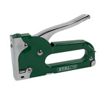 Zszywacz tapicerski zszywki A: 4-8mm STALCO S-21408