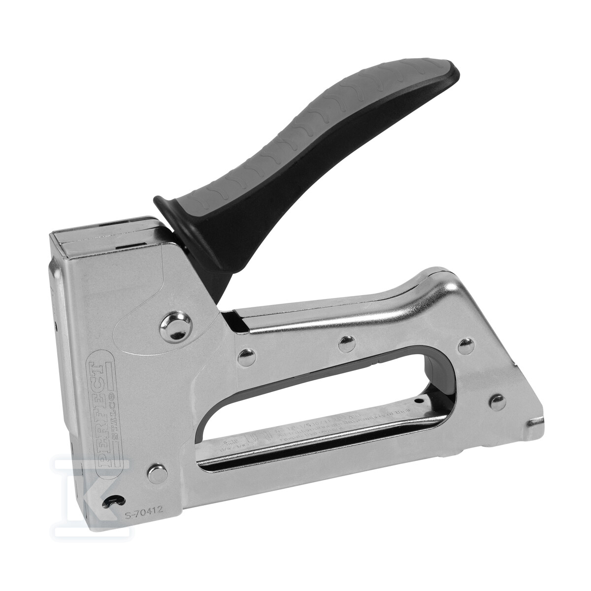 Zszywacz tapicerski-metalowy STALCO - S-70412