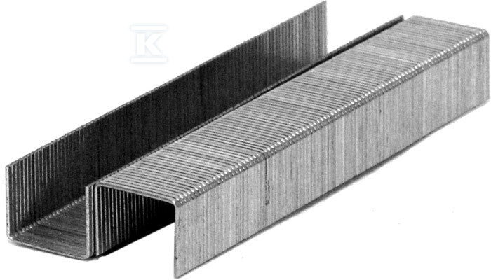 Zszywki 8mm typ G (1000szt.) STALCO - S-70586
