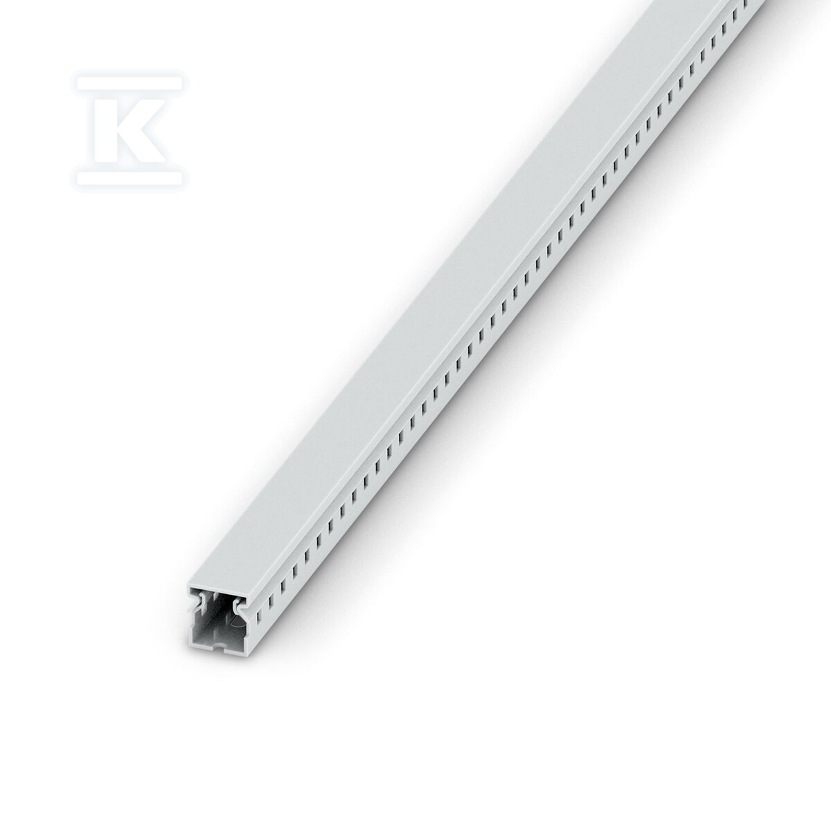 Kanał kablowy do instalacji i montażu w - 3240340