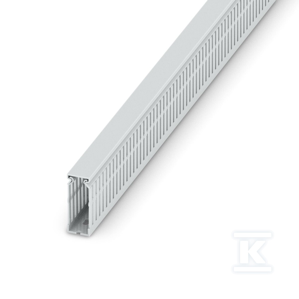 Kanał kablowy do instalacji i montażu w - 3240342