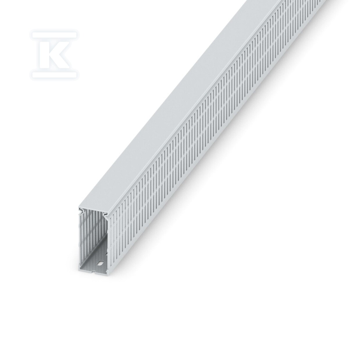 Kanał kablowy do instalacji i montażu w - 3240350