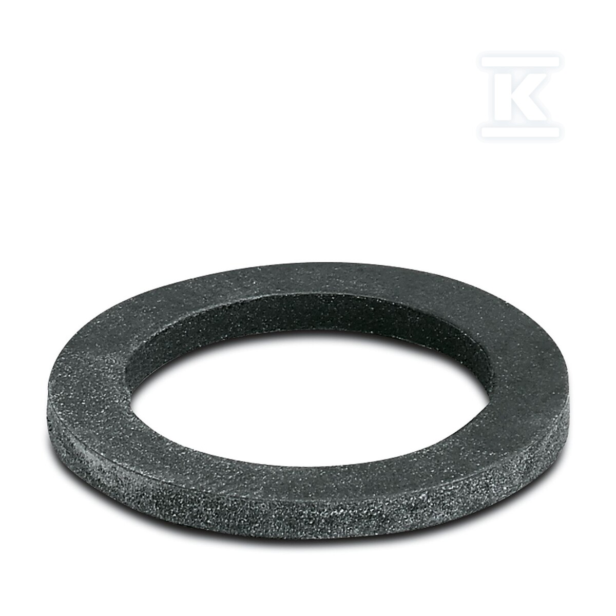 Uszczelka płaska, materiał: Perbunan, - 3241162