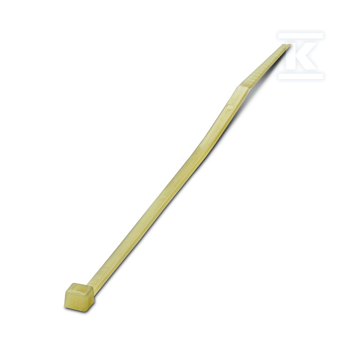 Opaski kablowe, o stabilności cieplnej - 3240780