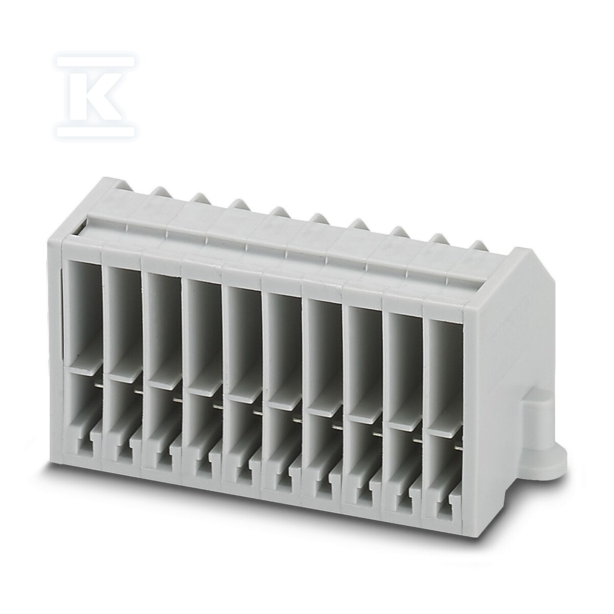 Złącze FC 4-PCB/10/ABB - 3208692