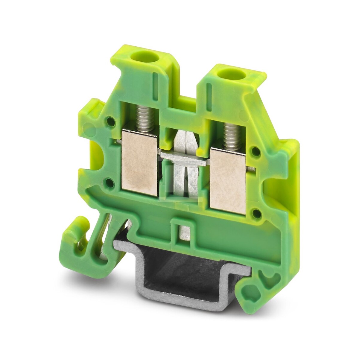 Miniaturowe złącze przewodu ochronnego, - 3248027