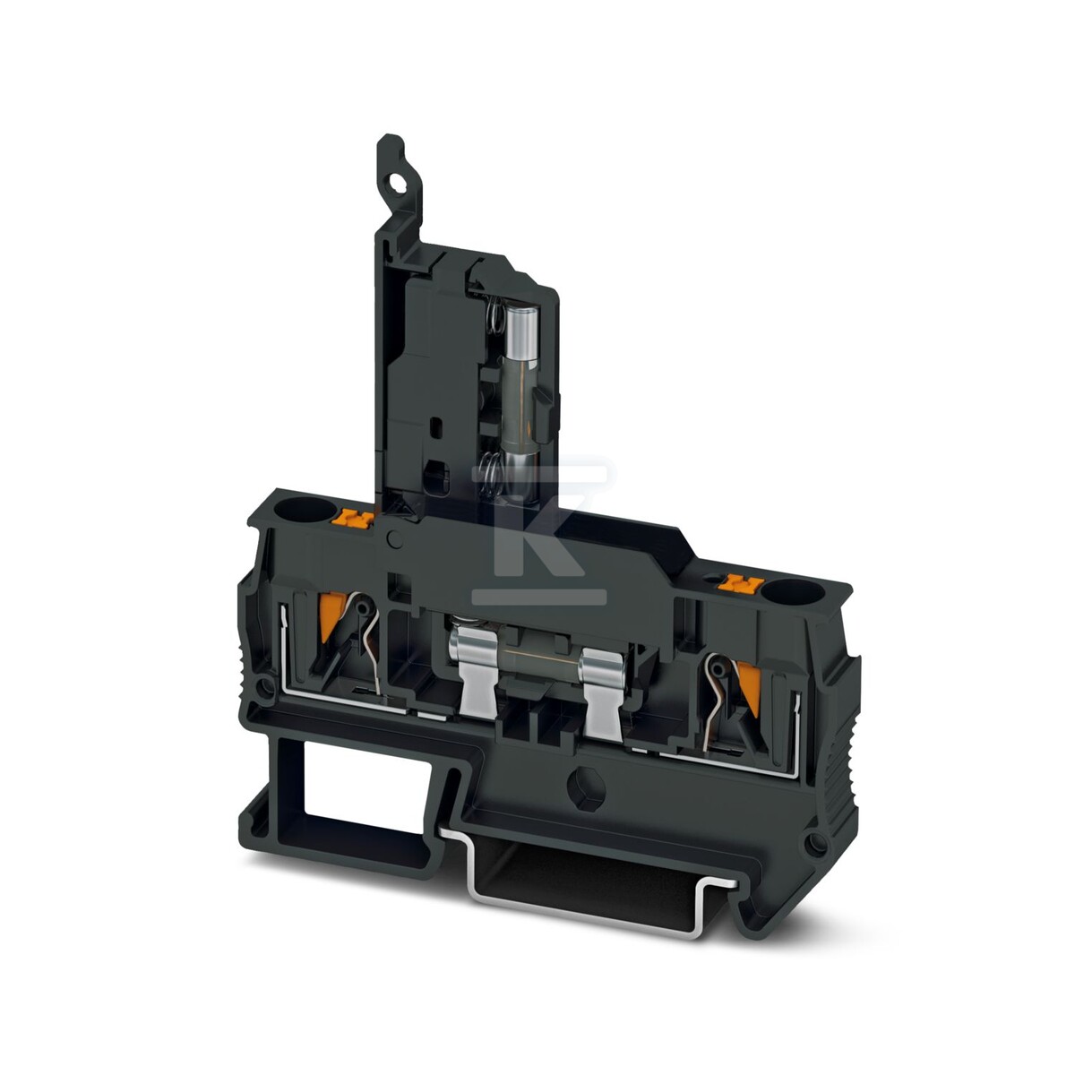 Złączka bezpiecznikowa Push-in 500 V - 3270200