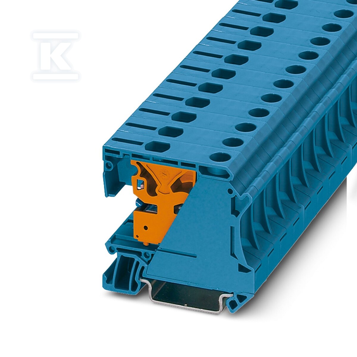 Złączka odłącznikowa N śrubowa 400 V 76 - 3245053