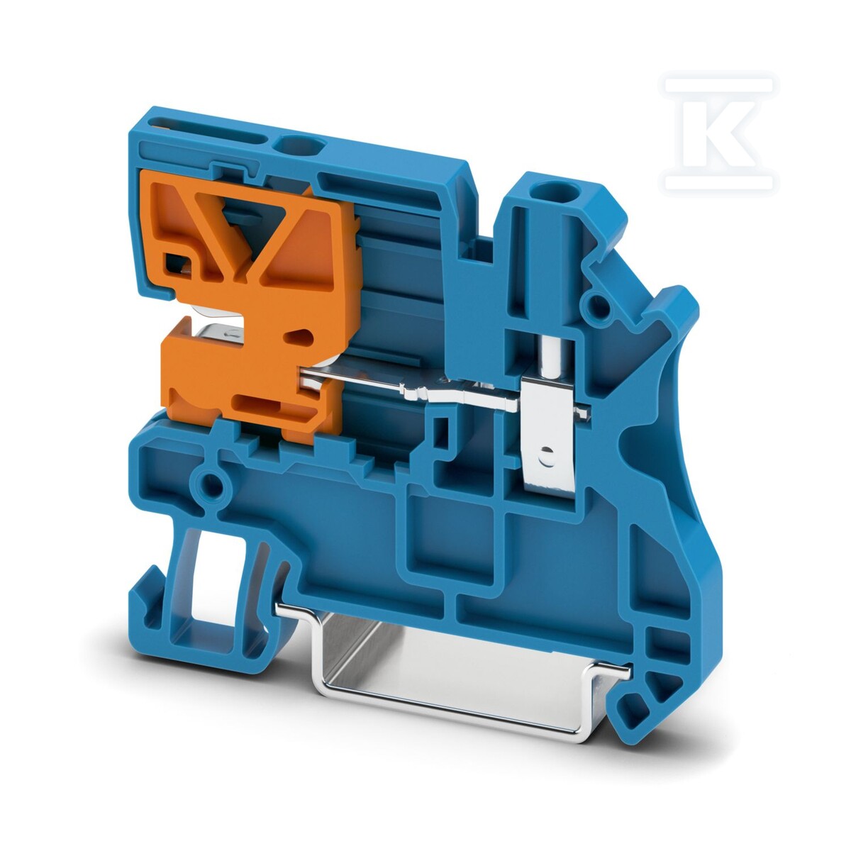 Złączka odłącznikowa N śrubowa 250 V 24 - 3245011