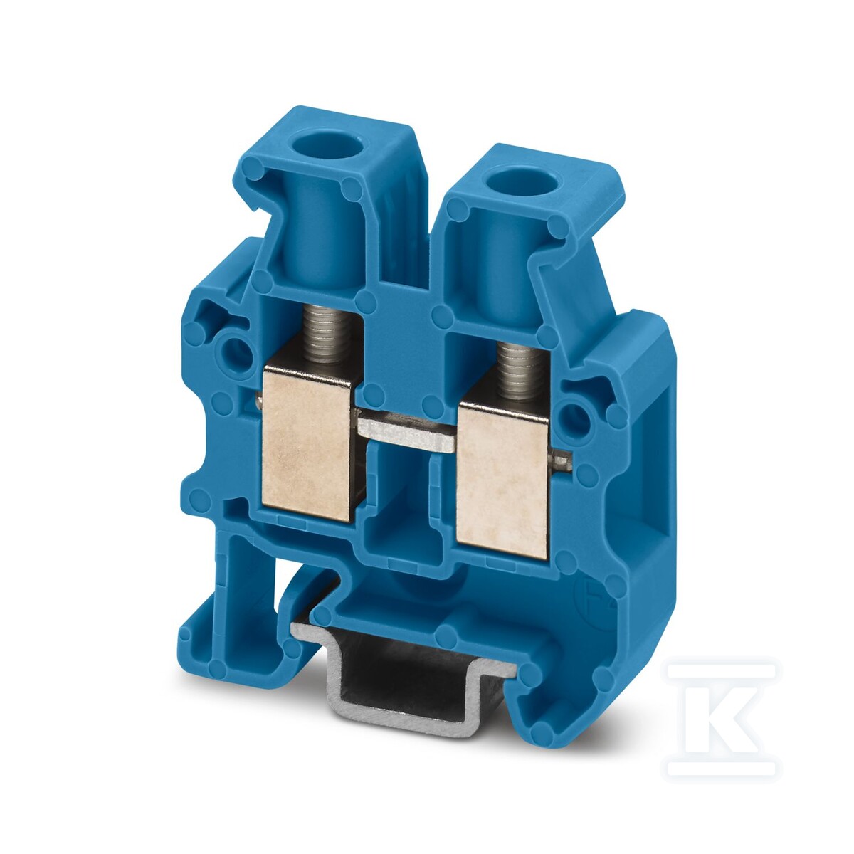 Złączka przelotowa miniaturowa, - 3248039