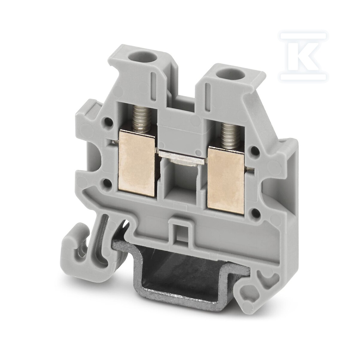 Złączka przelotowa miniaturowa, - 3248025
