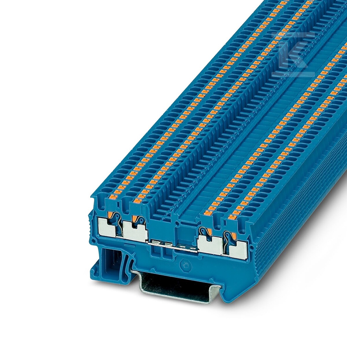 Złączka przelotowa, napięcie - 3208208