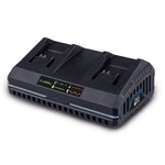 Double chargeur SDBC4.5 20 V IXES